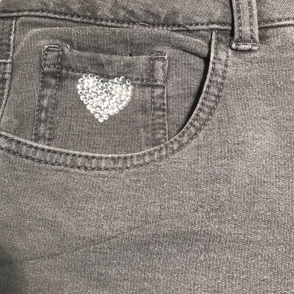 Quaker Factory DreamJeannes Bootcut Jeans - Picture 2 of 11